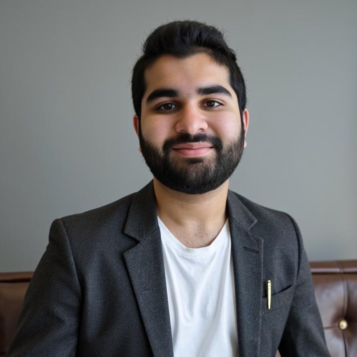 Rahin Virani