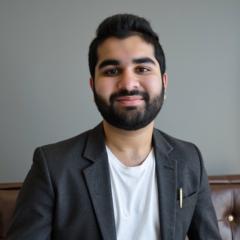Rahin Virani