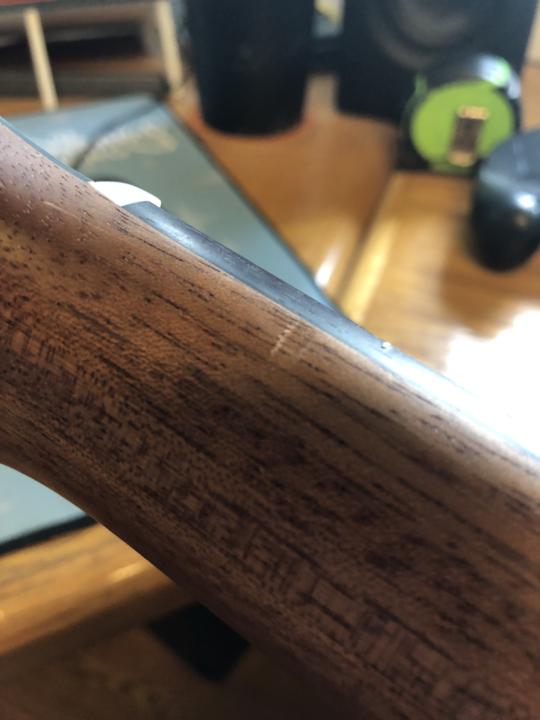 Repair Advice
