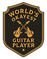Help Us Show The World What We’re Building 🎸
