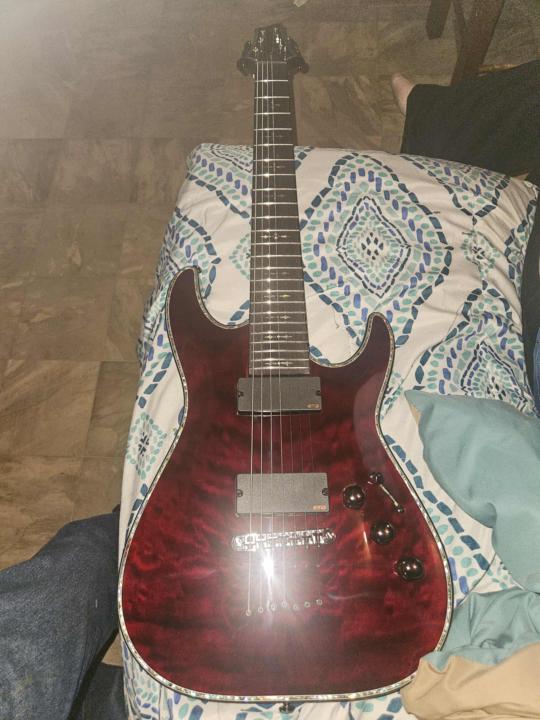 Favorite guitar brand and why? 