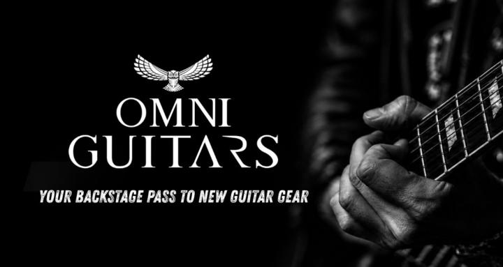 Omni Guitars