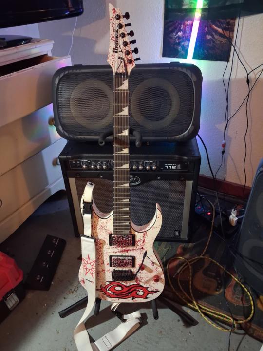 Siccc guitars!!!