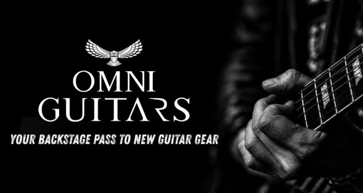 Omni Guitars
