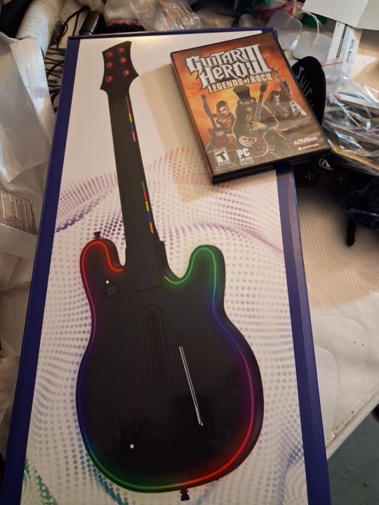 the ultimate guitar