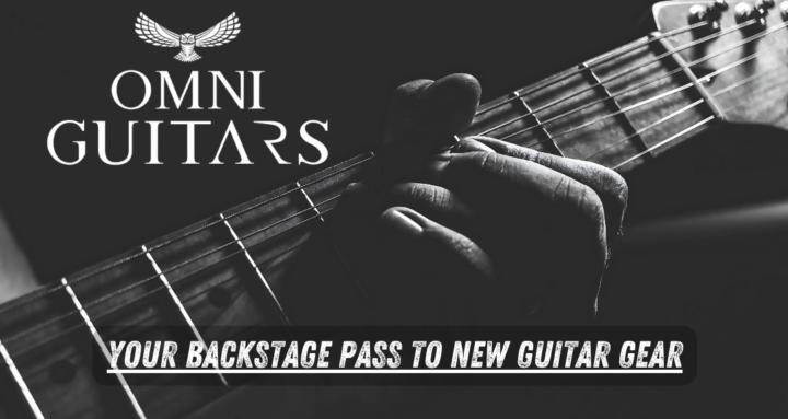 Omni Guitars