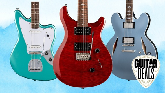 IF YOU'RE THINKING ABOUT BUYING NEW GEAR...