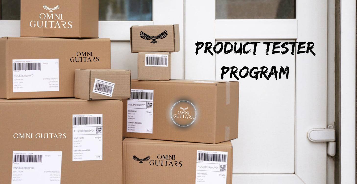 Product Testing