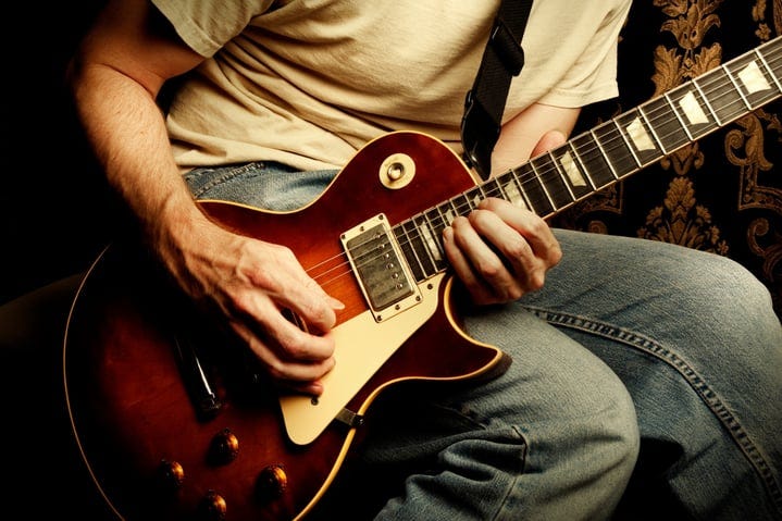 Unlocking Guitar Mastery