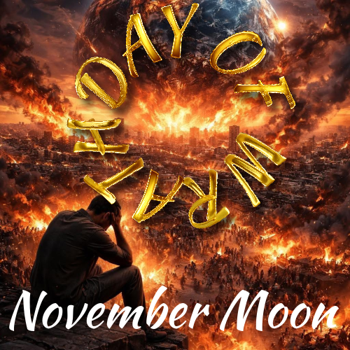 Possibly next album cover