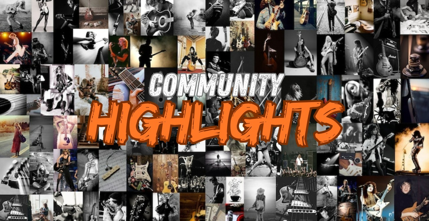 Community Highlights