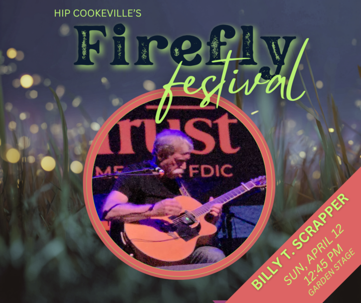 Firefly Festival