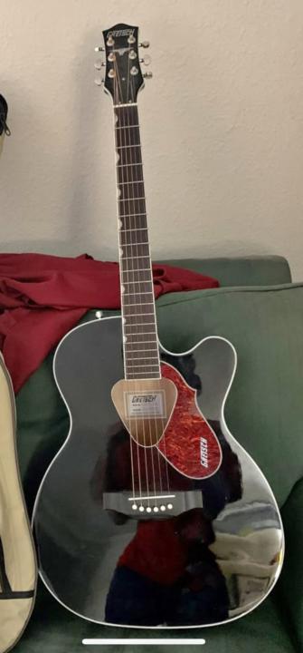 Gretsch Rancher Jr. 