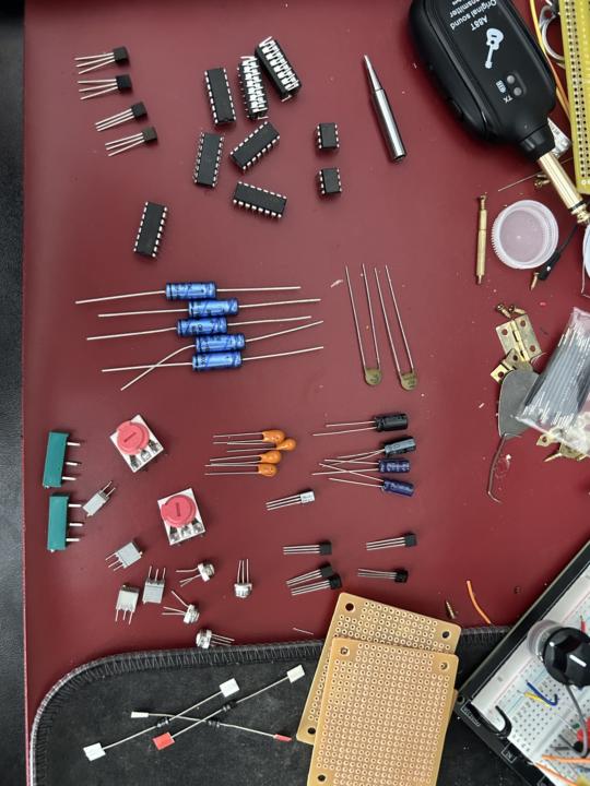 New build incoming! 🛠️
