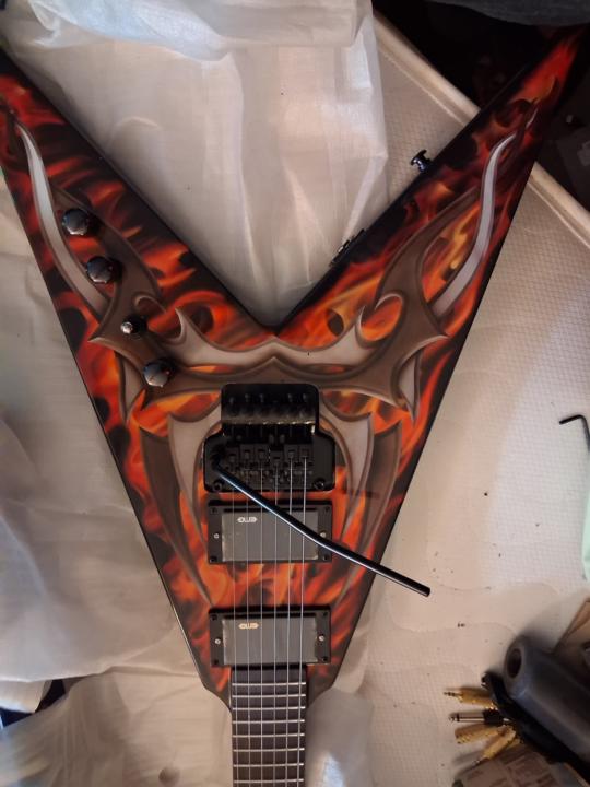 guitar #3