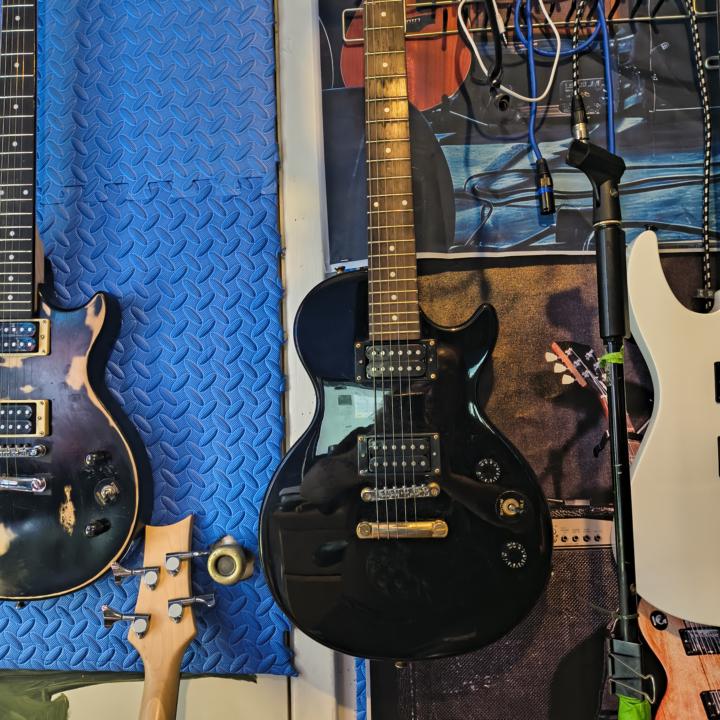 Pedals