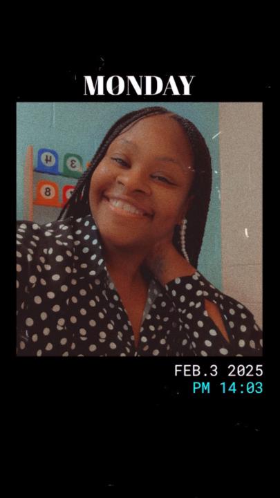 Diesha Bradley