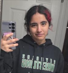 Jenny Mendoza Almora