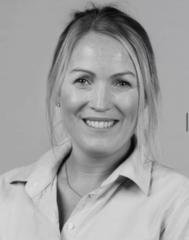 Julie Thorngaard Larsen