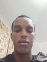 Salah Abdullahi