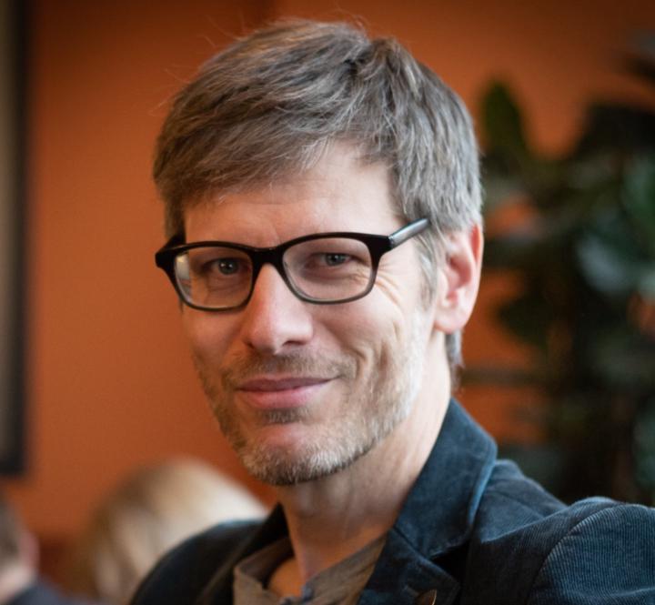 Tilman Bergt