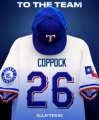 Brandon Coppock