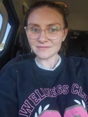 Emily Dickson