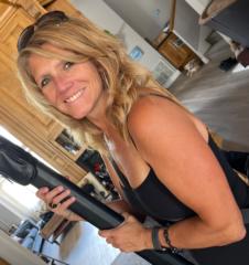 Carrie Gustafson