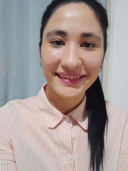 Alejandra Elizabeth Galan