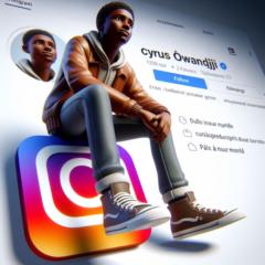 Cyrus Owandji