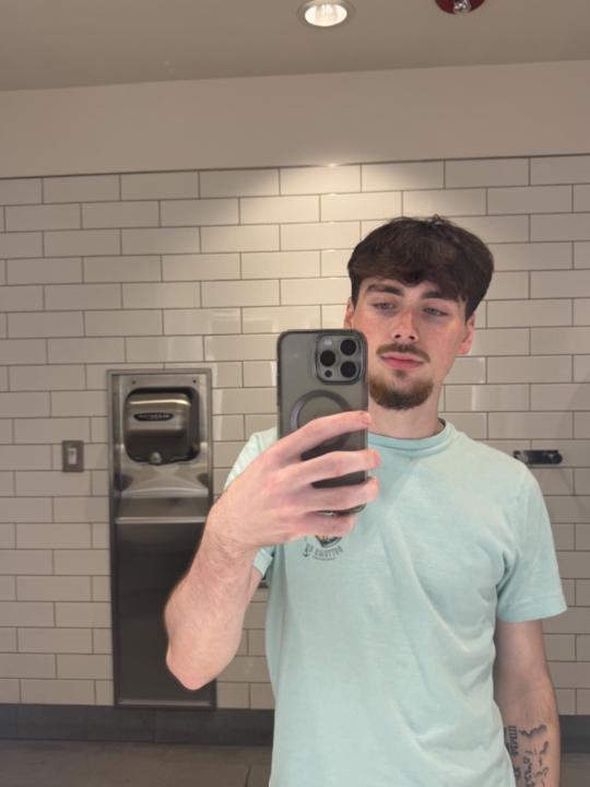 Zac Thomas