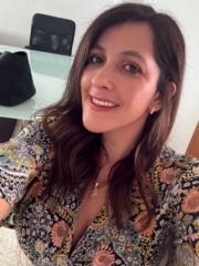 Gina Tatiana Garcia Alvarado