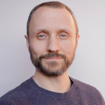 Christian Schenk
