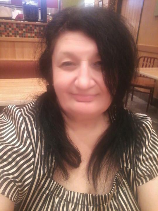 Debra Musso