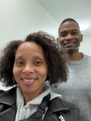 Margaree King Richard