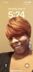 Lashonda Betts