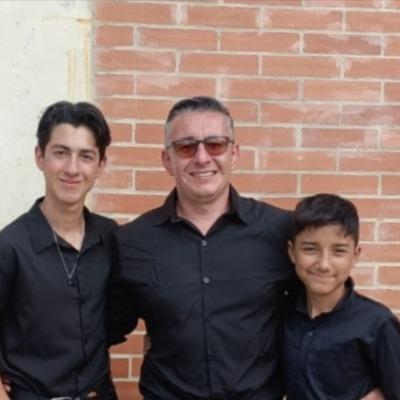 Jaime Tellez