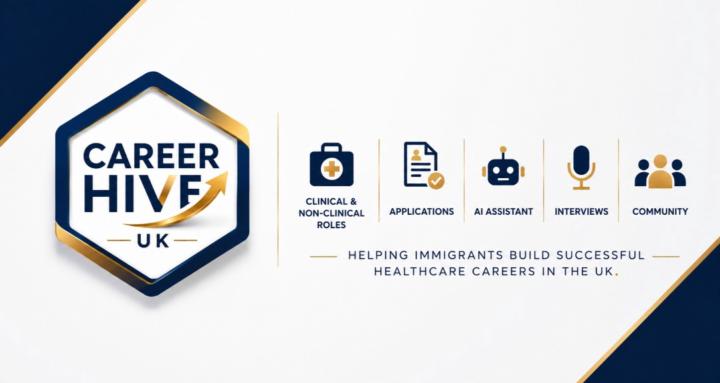 Career HIVE UK
