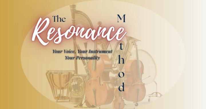 Resonance Architecture