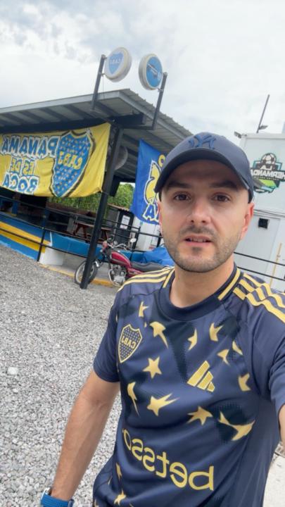 Cristian Osorio
