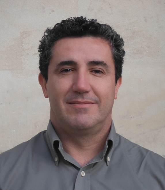 Luis Alfonso García Olías