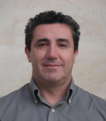 Luis Alfonso García Olías