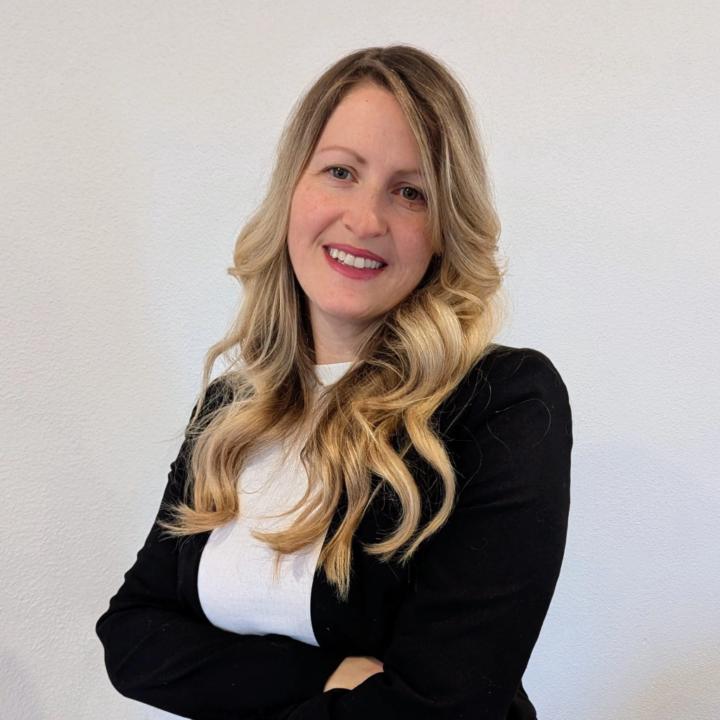 Sandra Stürmer