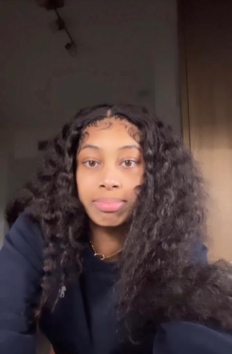 Imani Whitehead