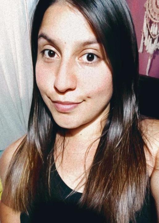 Agustina Lorenzetti