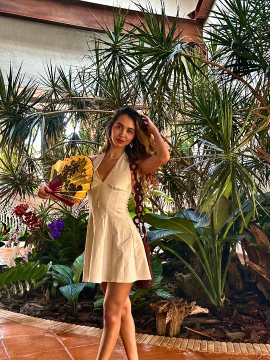 Luisa Arbelaez