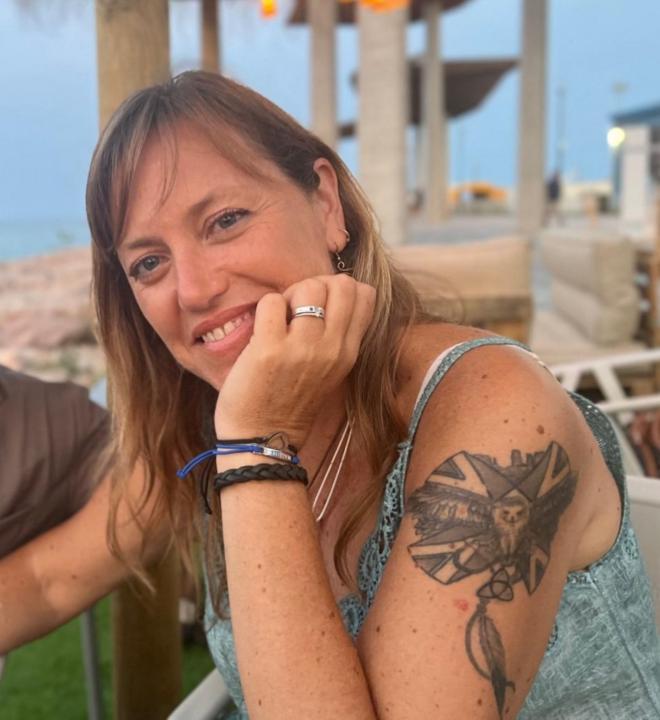 Mónica Ibáñez fernández