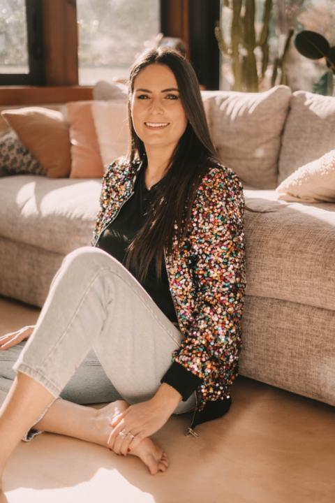 Charline Houdry