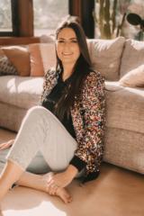 Charline Houdry