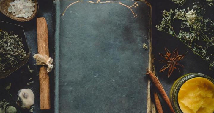 The Ancient Citadel...